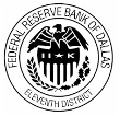 Federal Reserve Bank of Dallas Logo