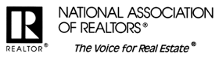 National Association of Realtors Logo