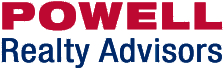 Powell Realty Advisors, Logo