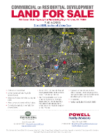Fairview Land Leasing Flyer Fairview Land Leasing Flyer