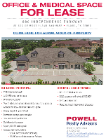 680 Independence Parkway Leasing Flyer 680 Independence Parkway Leasing Flyer