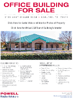 3132 W MIller Rd, Garland, TX Marketing Flyer 3132 W MIller Rd, Garland, TX Marketing Flyer