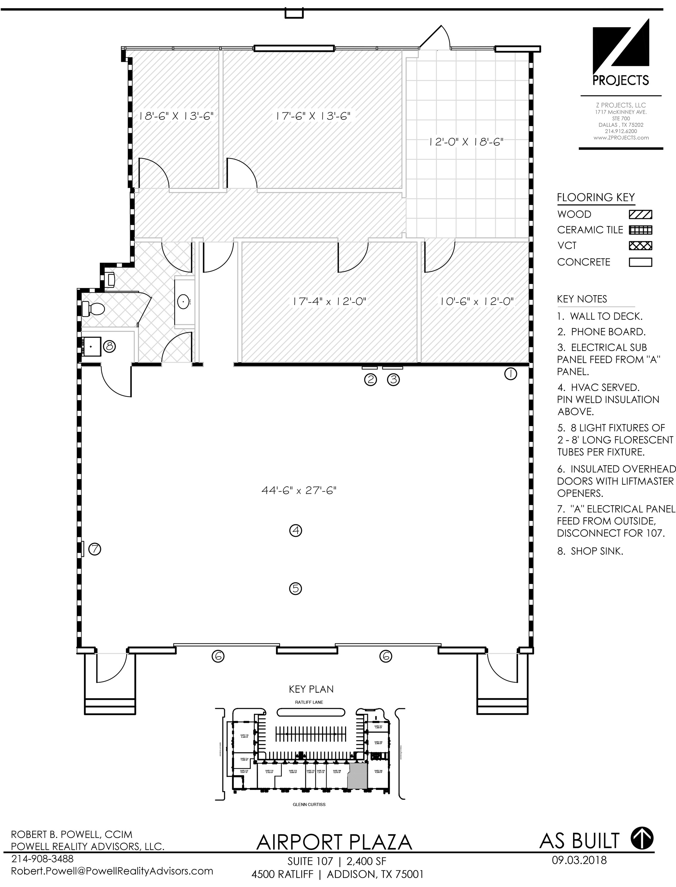 Suite 108